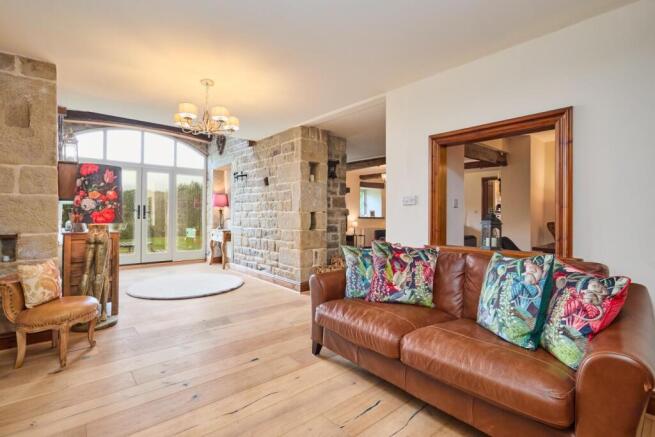 5 bed Barn Conversion for sale Image 5