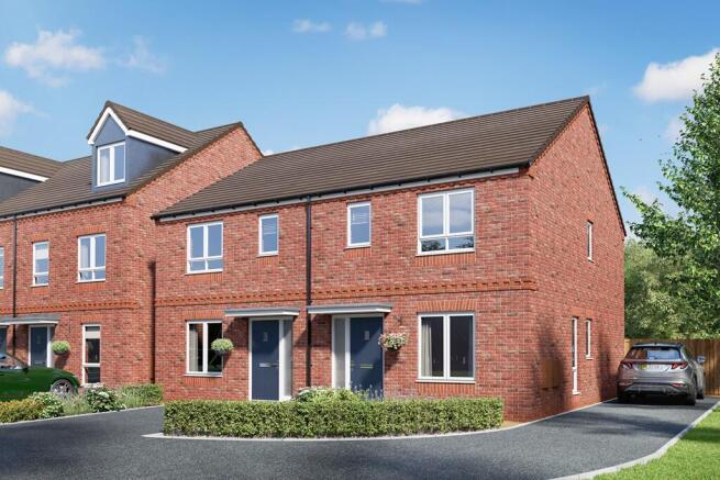 The Brambleford at Church Rise