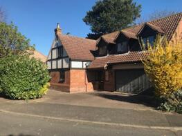 Kingfisher House, Hammond Way, Huntingdon PE28 3YE