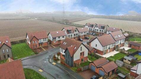 Peartree Lane, Edwinstowe, Mansfield