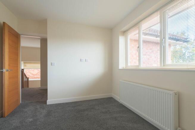 Bedroom 2 (Double)