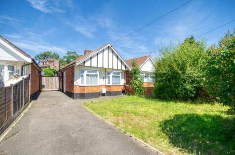Avon Road, Southampton