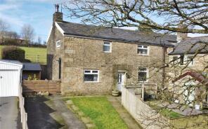 9, The Square, Bankside Lane, Bacup OL13 8HR