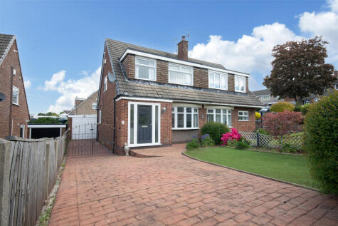 Raylawn Street, Mansfield, NG18