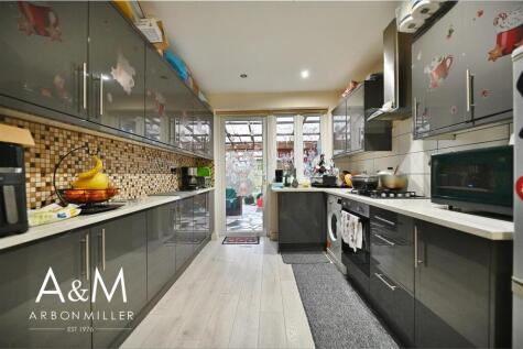 Kingsley Road, Hainault