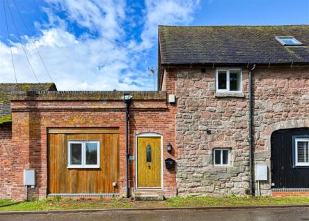 Kingslow Old Smithy, Pattingham, WolverhamptonWV6 7DY