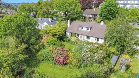 Oak Tree Lane, Tavistock, PL19