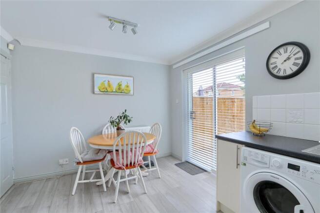 Kitchen/Diner 1