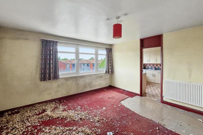 318 Grand Drive, Raynes Park, London, SW20 9NQ