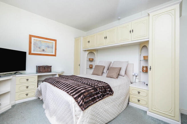 Main Bedroom