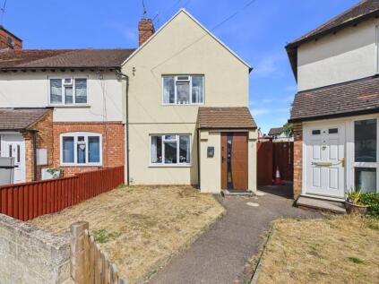 Deacle Place, Evesham, WR11
