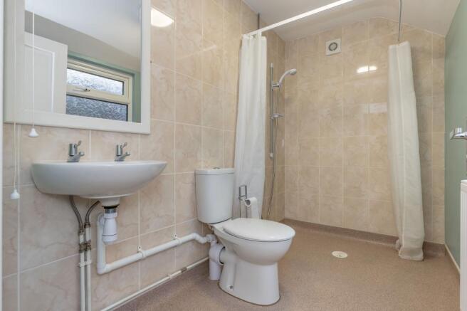 Wet Room