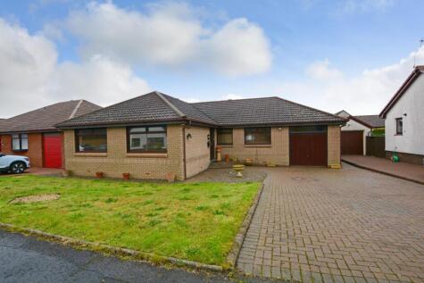 12 Links Crescent, Barassie, KA10 6SS