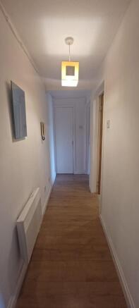 Hall Way