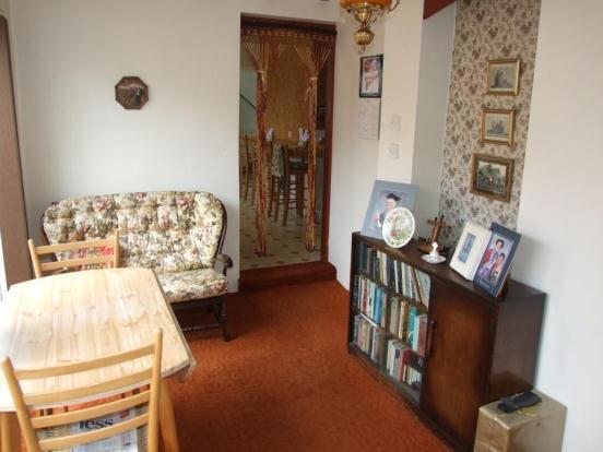 Summer Room