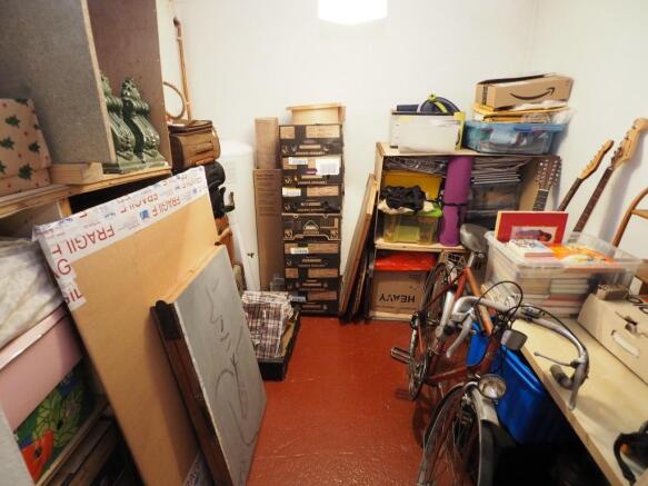 Store Room