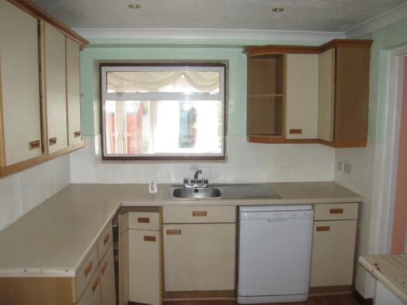 Dining Area.