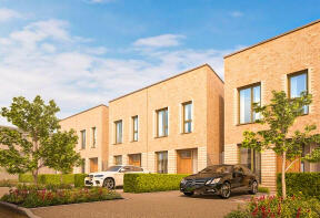 Flat 11, 8 Hilda's Court, Hayling Way, Stonegrove And Spur Road Estate, Edgware HA8 8BN