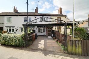 25, Bigby Road, Brigg DN20 8HR
