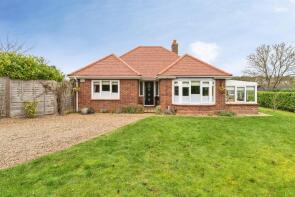 237, Norwich Road, Fakenham NR21 8LR