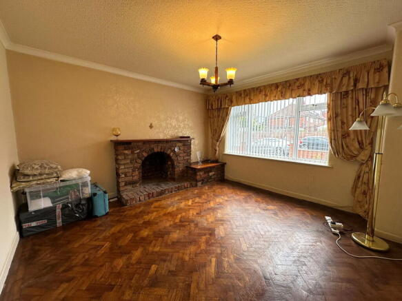 Delamere Road, Denton, Manchester, M34 2QB photo 4