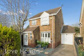 11, Edkins Close, Luton LU2 7SS