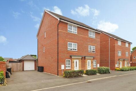 Plessey Road, Beeston, Nottingham, Nottinghamshire, NG9