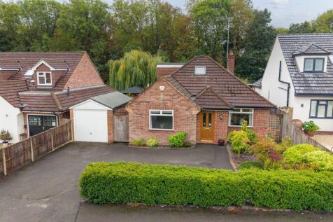 Willow Close, Flackwell Heath, HP10