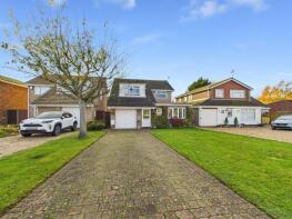 6, Turnfurlong Lane, Aylesbury HP21 7PJ