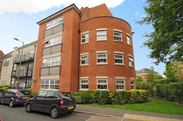 Thames View Apartments