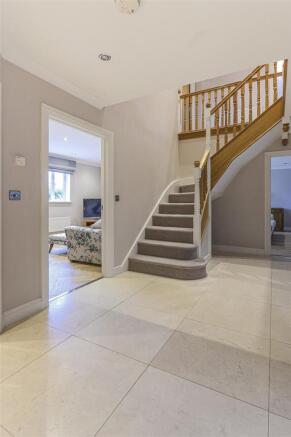 Ffordd Gwern 5-25.jpg
