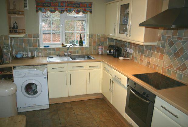 Kitchen/Breakfast Ro