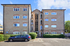 Flat 11, Chesil Court, Bonner Road, London E2 9JZ