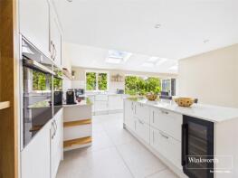 Tangle Cottage, Water Street, Hampstead Norreys, Thatcham RG18 0SB
