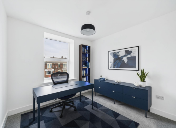 3 bed Apartment to rent Image 8