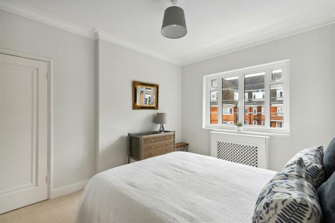Watchfield Court, W4 - FOR SALE