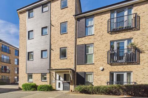 Gladeside, Cambridge