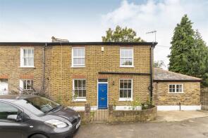 16, St Marys Place, London W5 5HA