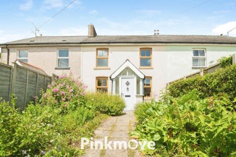 Viaduct Road, Garndiffaith, Pontypool