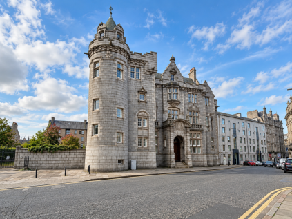 28D, Crown Street, Aberdeen, Aberdeen City