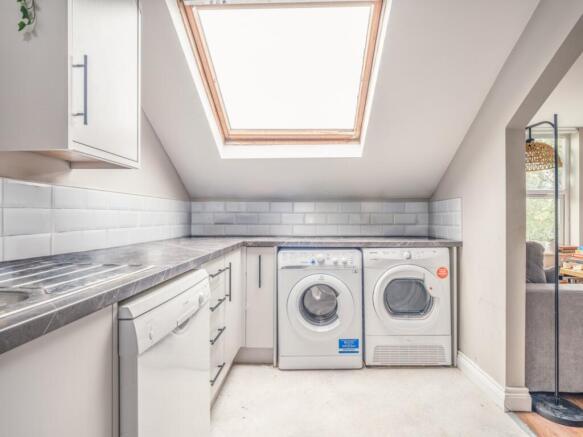 Apartment in Newcastle upon Tyne, Sandyford - View 5