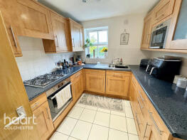 20, Henry Laver Court, Colchester CO3 3AF