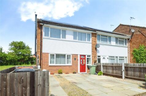Nine Lands, Hockliffe, Leighton Buzzard, Bedfordshire, LU7