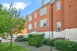 41, Offord Close, Ipswich IP5 2DD