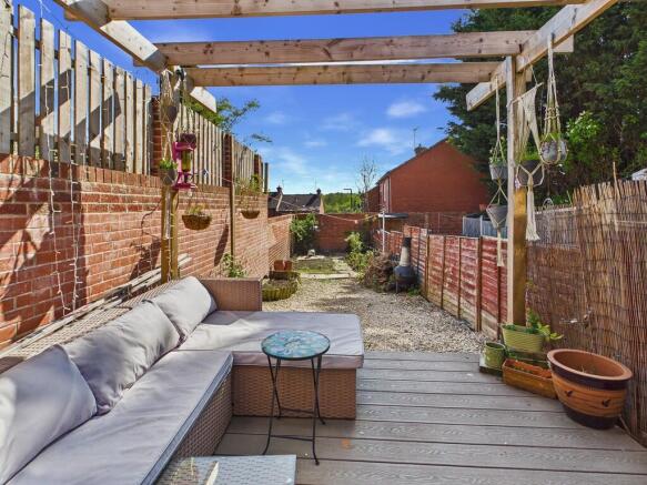 Broomhill Road, Old Whittington photo 4