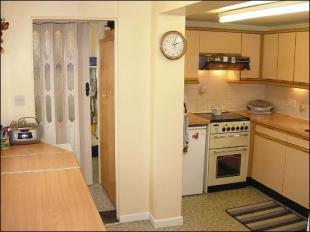 Fitted Kitchen
