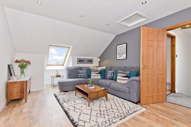 Bedroom Five/C...