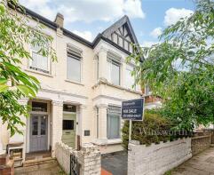 34, St Johns Avenue, London NW10 4EE
