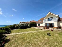 Edenhurst, Pebble Road, Pevensey BN24 6NH