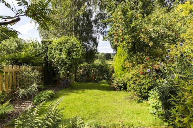 Private Garden